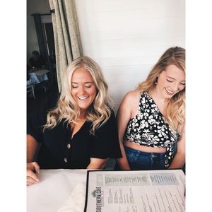 Meet your Posher, Emily